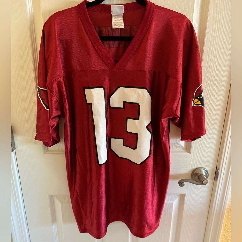Cardinals Football Jersey